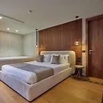 Valis Coast Residences Ξενοδοχείο με διαμερίσματα