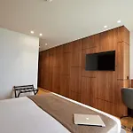 Ξενοδοχείο με διαμερίσματα Valis Coast Residences Vlorë