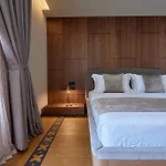 Valis Coast Residences Ξενοδοχείο με διαμερίσματα Vlorë