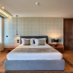 Ξενοδοχείο με διαμερίσματα Valis Coast Residences 3*
