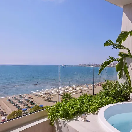 Valis Coast Residences