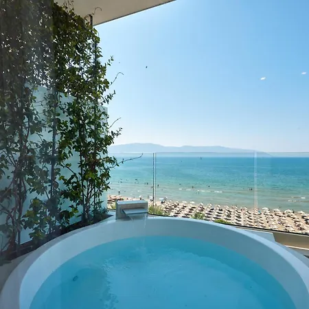 Appart hôtel Valis Coast Residences 3*