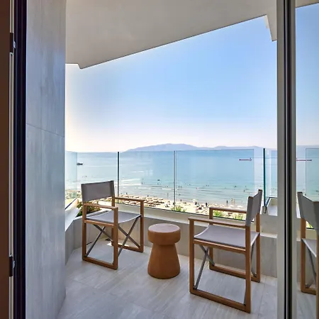 Valis Coast Residences Vlorë