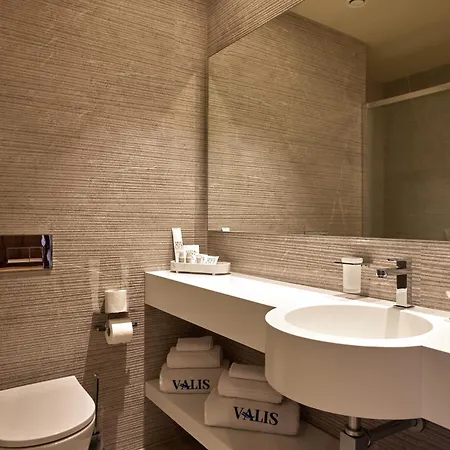 Appart hôtel Valis Coast Residences Vlorë