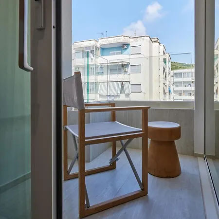 Valis Coast Residences Vlorë