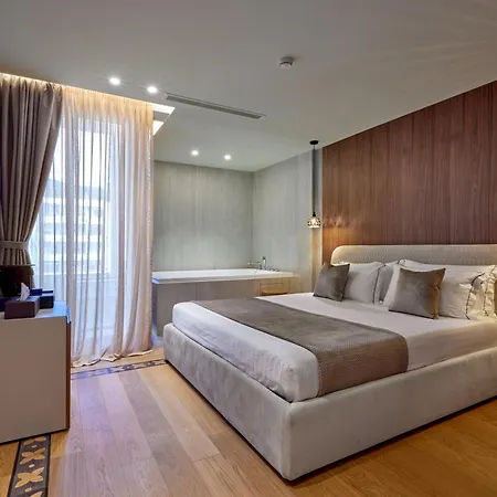 Valis Coast Residences Vlorë