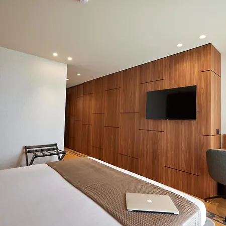 Aparthotel Valis Coast Residences Vlorë