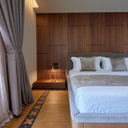 Valis Coast Residences Aparthotel Vlorë