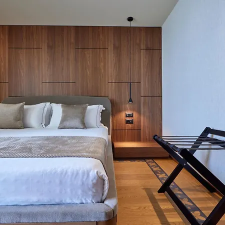 Valis Coast Residences 3*