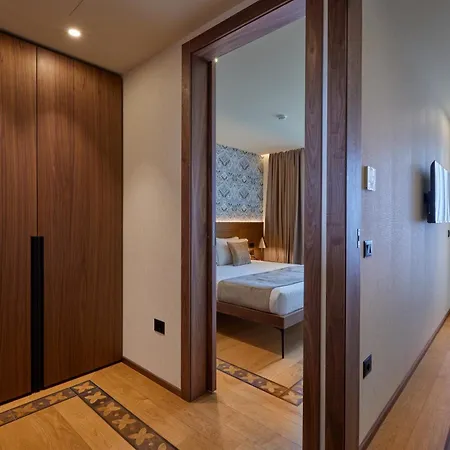 Valis Coast Residences