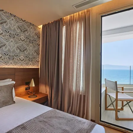 Valis Coast Residences Appart hôtel Vlorë