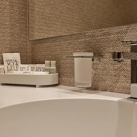 Valis Coast Residences Appart hôtel 3*