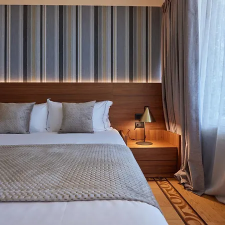 Valis Coast Residences Vlorë