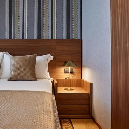 Valis Coast Residences Lägenhetshotell 3*