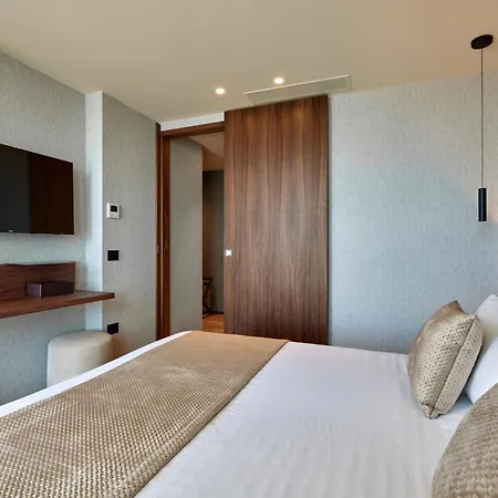 Valis Coast Residences 3* Vlorë