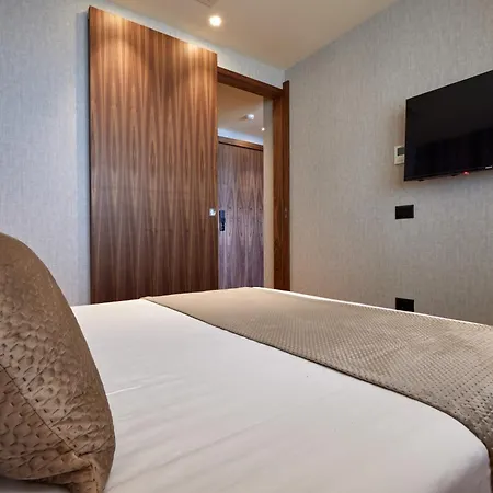 Valis Coast Residences Lägenhetshotell 3*