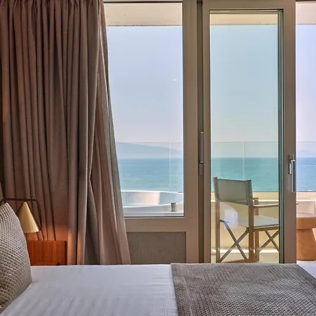 Valis Coast Residences Appart hôtel