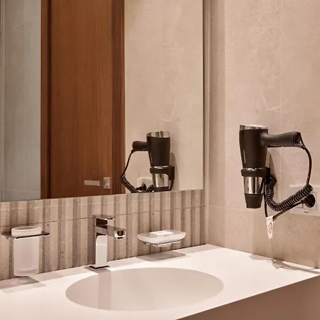 Valis Coast Residences 3* Vlorë