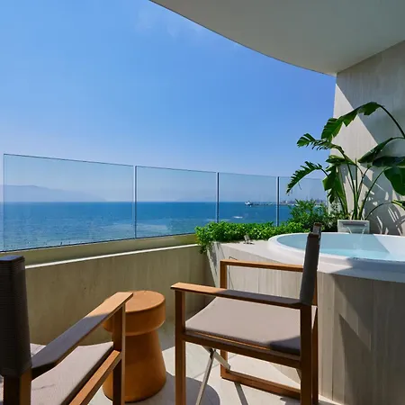 Valis Coast Residences