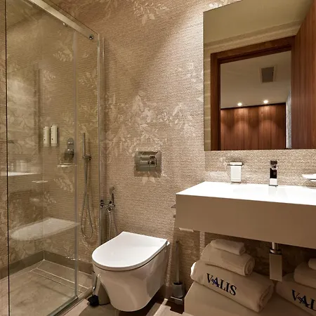 Valis Coast Residences