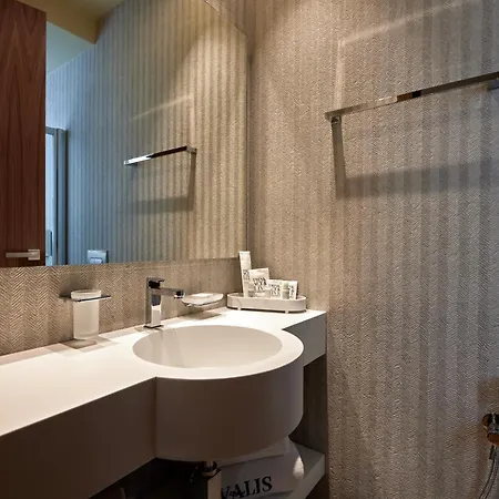 Appart hôtel Valis Coast Residences