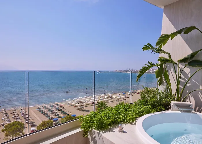 Valis Coast Residences