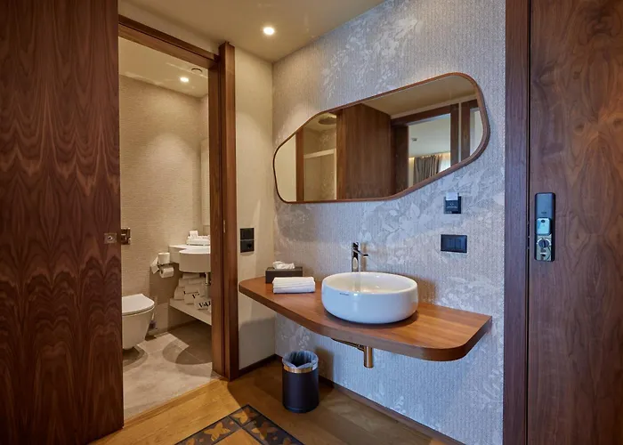 Hotel apartamentowy Valis Coast Residences 3*