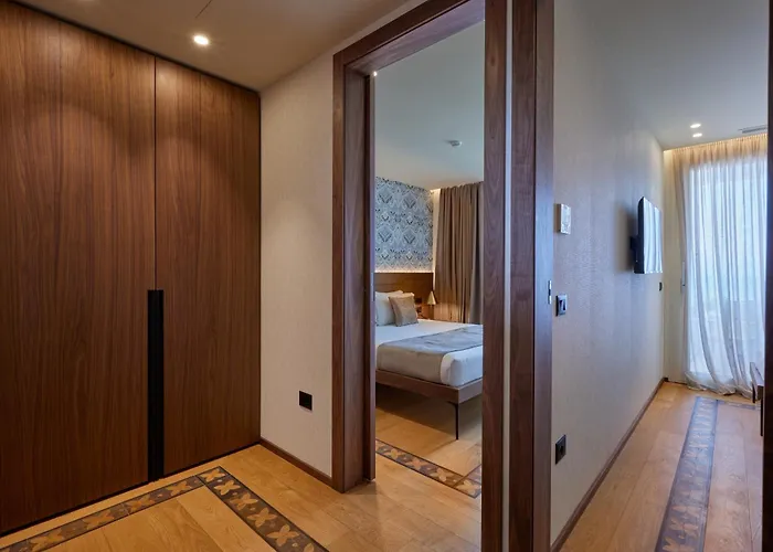 Valis Coast Residences