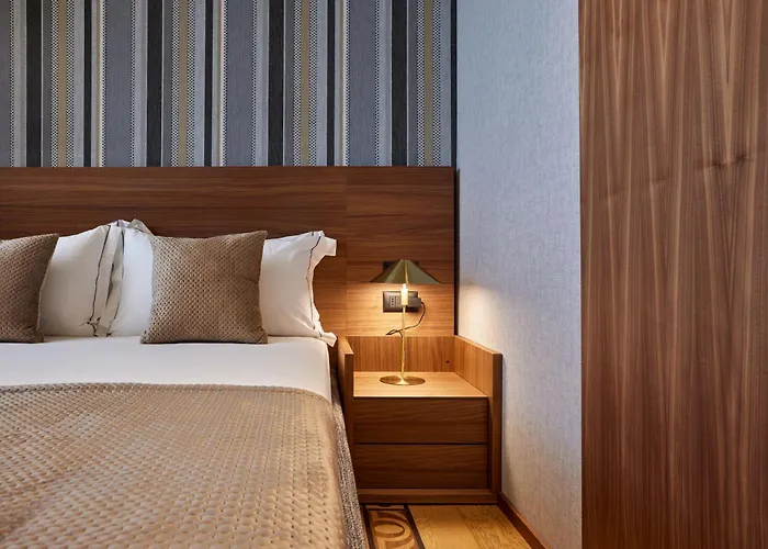 Valis Coast Residences Hotel apartamentowy 3*