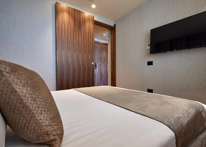 Valis Coast Residences Hotel apartamentowy 3*