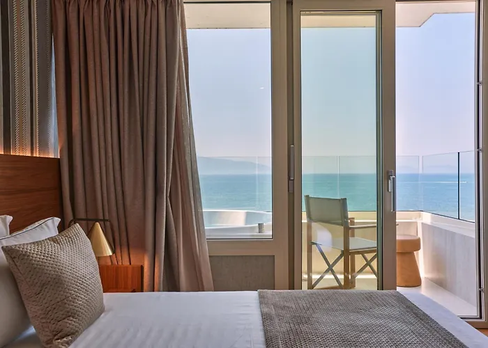 Valis Coast Residences Hotel apartamentowy