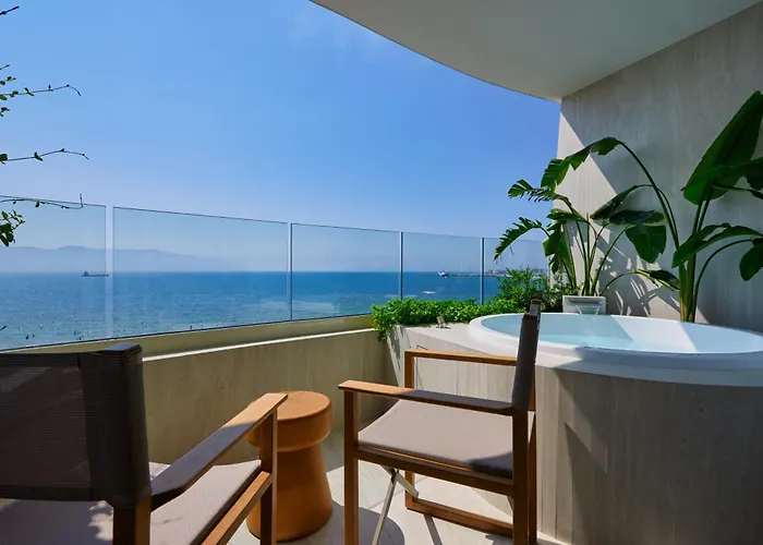 Valis Coast Residences