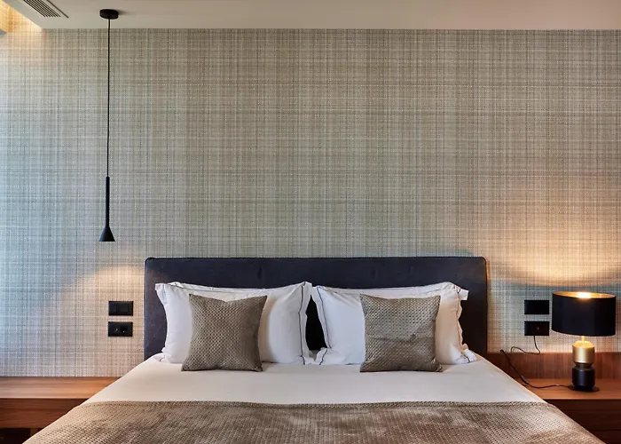 Hotel apartamentowy Valis Coast Residences 3*