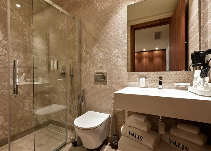 Valis Coast Residences