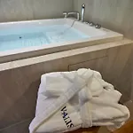 Valis Coast Residences 3* Vlorë