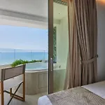 Valis Coast Residences 公寓式酒店 Vlorë