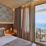 Valis Coast Residences 公寓式酒店 Vlorë