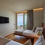 Valis Coast Residences 公寓式酒店 Vlorë