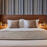 Valis Coast Residences 公寓式酒店 Vlorë