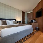 公寓式酒店 Valis Coast Residences Vlorë