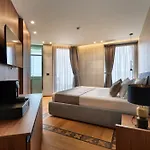 Valis Coast Residences 公寓式酒店 Vlorë
