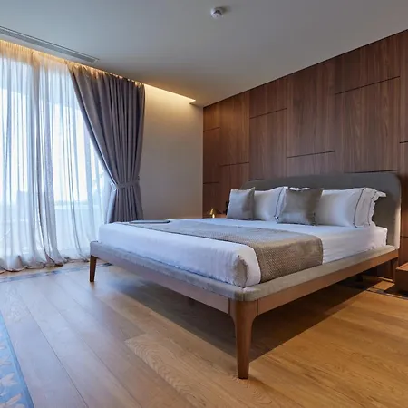 Valis Coast Residences