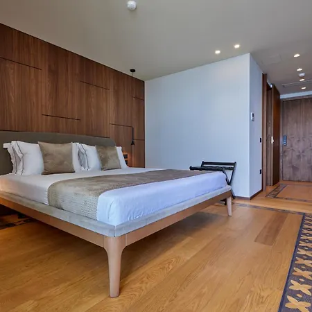 Valis Coast Residences 3* Vlorë