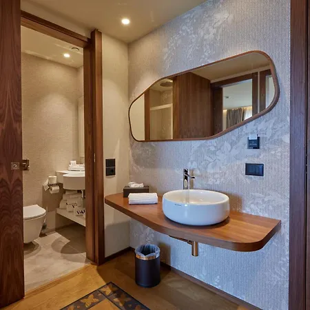 Hotel apartamentowy Valis Luxury *