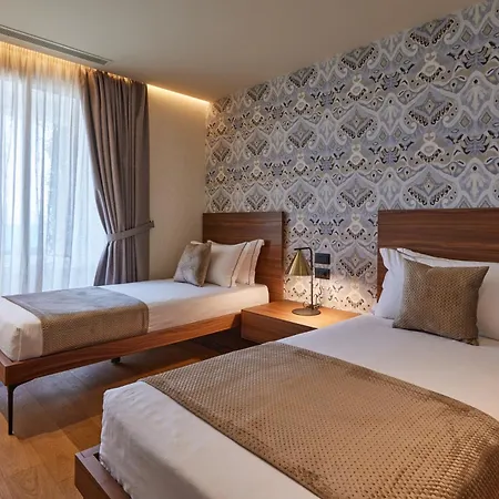 Valis Luxury Hotel apartamentowy *