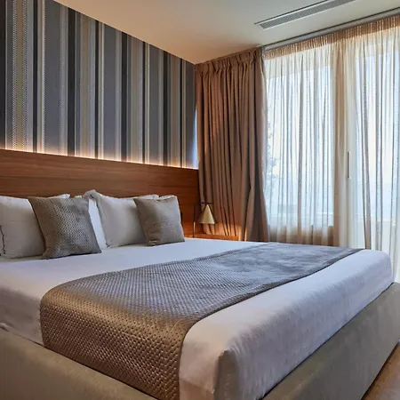 Valis Coast Residences 3* Vlorë