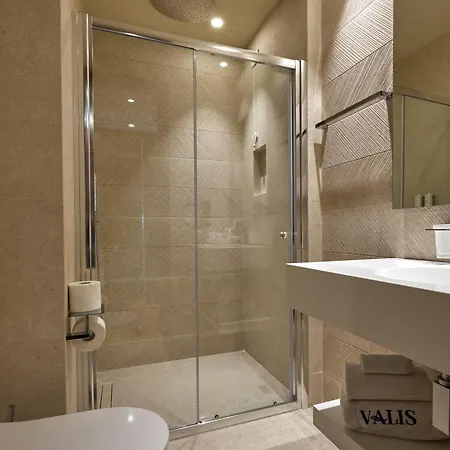 Valis Coast Residences Vlorë