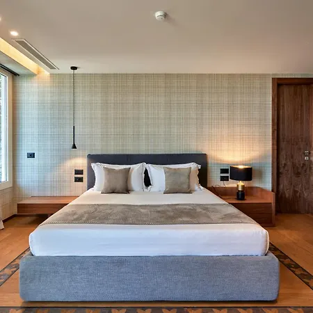 Hotel apartamentowy Valis Luxury *